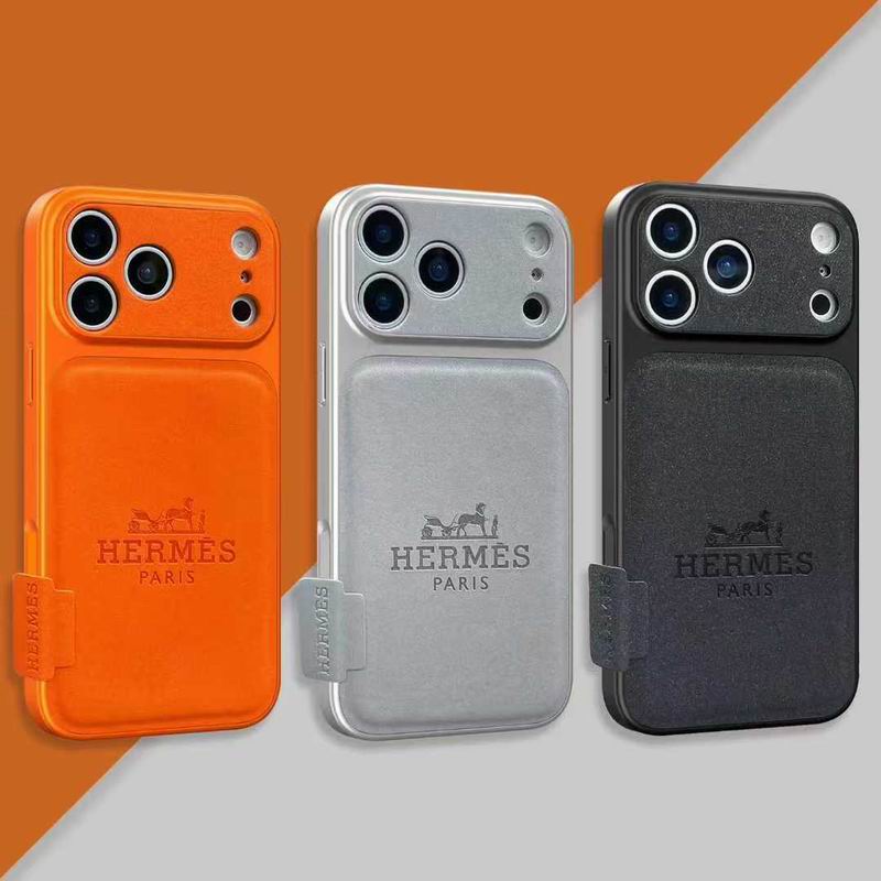 Hermes iphone 14-17Pro max 010811